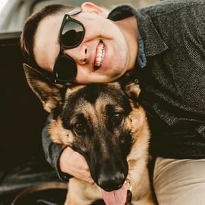 Meet your Posher, David